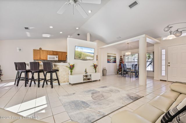 3311 Craggy Bluff Place, Cocoa, FL 32926