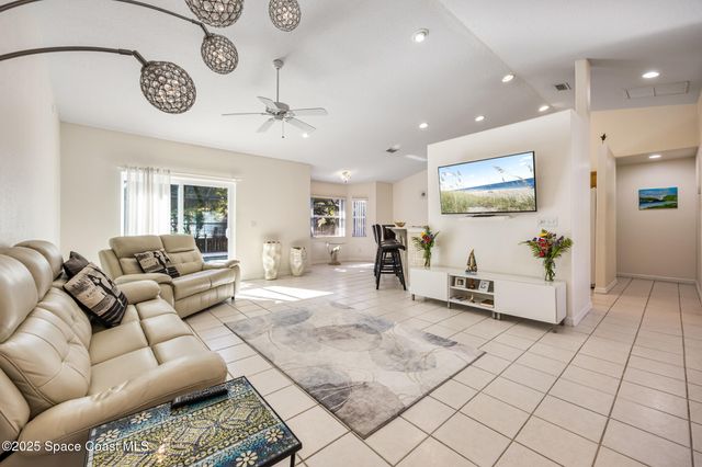 3311 Craggy Bluff Place, Cocoa, FL 32926