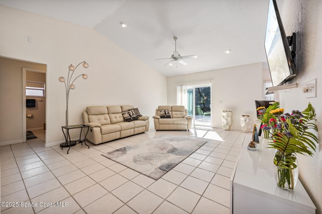 3311 Craggy Bluff Place, Cocoa, FL 32926
