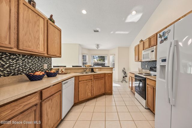 3311 Craggy Bluff Place, Cocoa, FL 32926