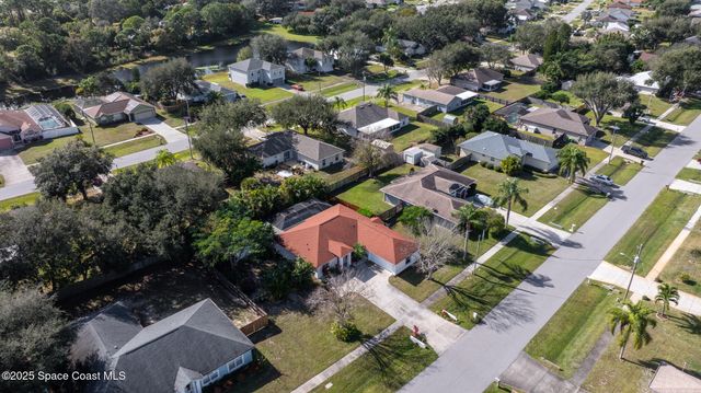 3311 Craggy Bluff Place, Cocoa, FL 32926