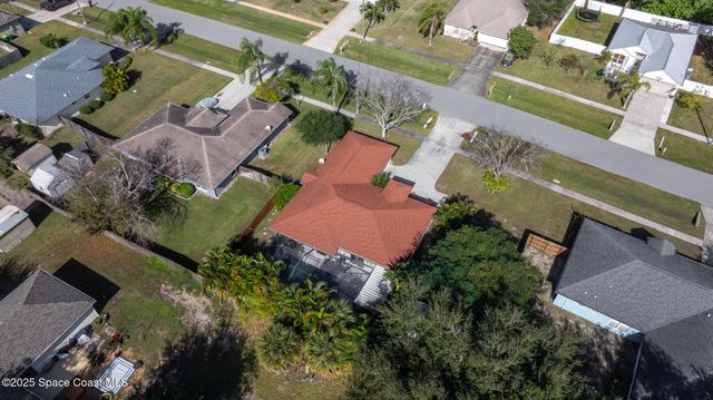 3311 Craggy Bluff Place, Cocoa, FL 32926