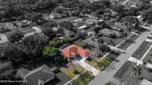 3311 Craggy Bluff Place, Cocoa, FL 32926