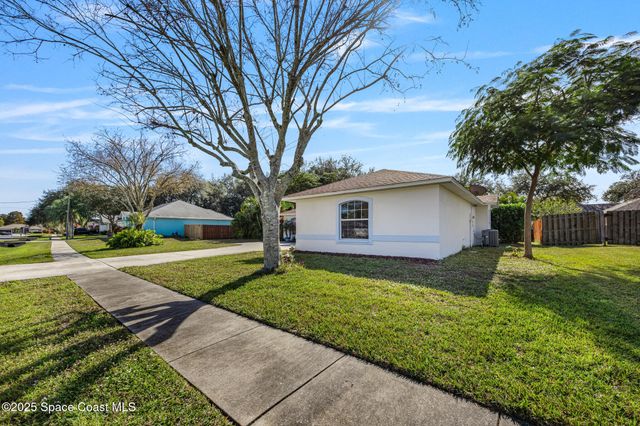 3311 Craggy Bluff Place, Cocoa, FL 32926