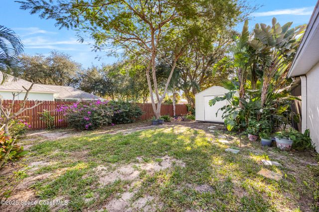 3311 Craggy Bluff Place, Cocoa, FL 32926