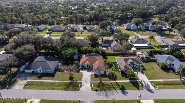 3311 Craggy Bluff Place, Cocoa, FL 32926