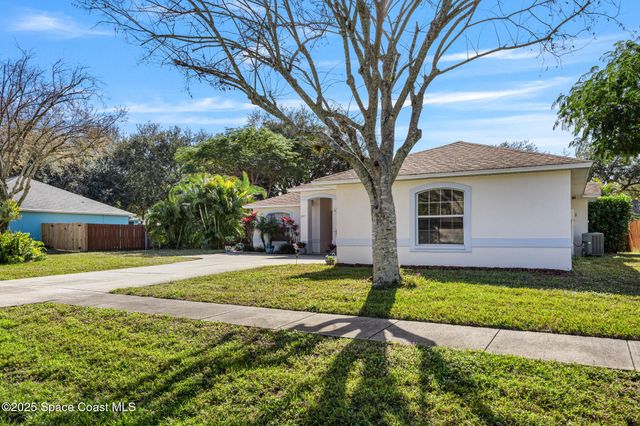 3311 Craggy Bluff Place, Cocoa, FL 32926