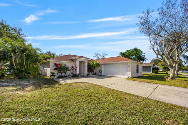 3311 Craggy Bluff Place, Cocoa, FL 32926