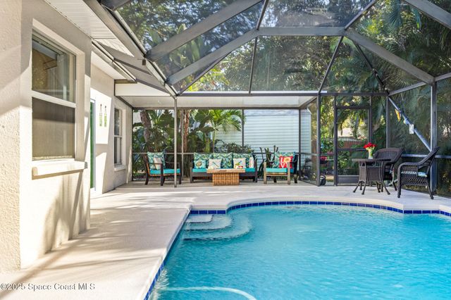 3311 Craggy Bluff Place, Cocoa, FL 32926