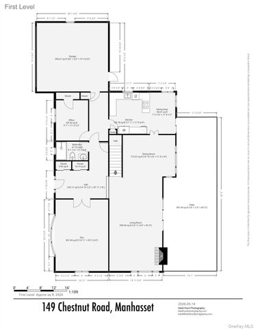 149 Chestnut Road, Manhasset, NY 11030