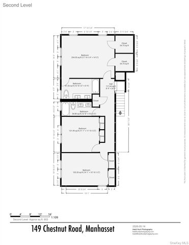 149 Chestnut Road, Manhasset, NY 11030