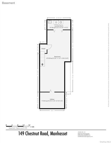 149 Chestnut Road, Manhasset, NY 11030