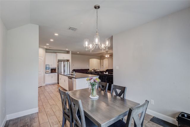 1408 Eagle Nest Drive, Pelican Bay, TX 76020