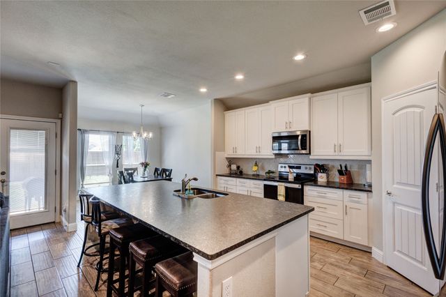 1408 Eagle Nest Drive, Pelican Bay, TX 76020