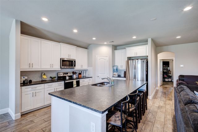 1408 Eagle Nest Drive, Pelican Bay, TX 76020