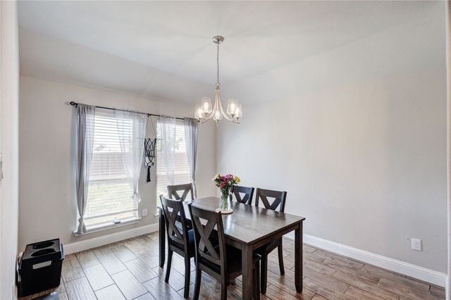 1408 Eagle Nest Drive, Pelican Bay, TX 76020