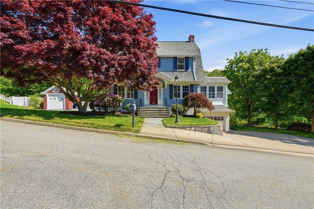 73 Progress Street, Lincoln, RI 02865