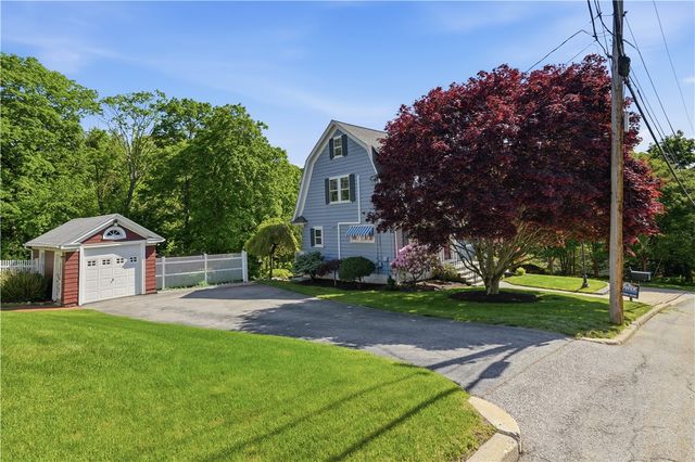 73 Progress Street, Lincoln, RI 02865