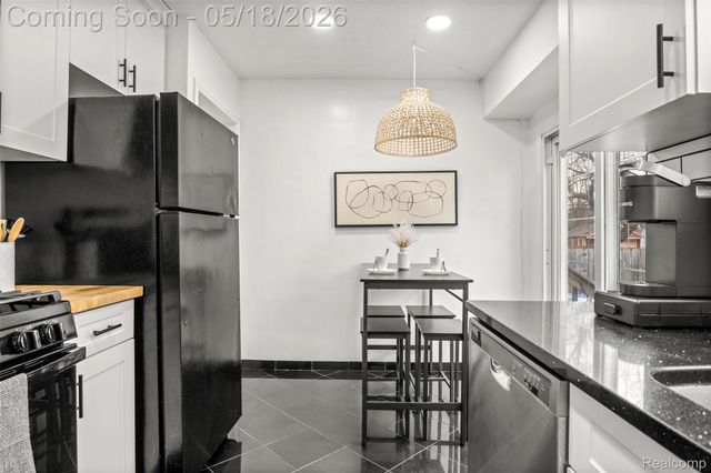 4115 Academy Street, Dearborn, MI 48125