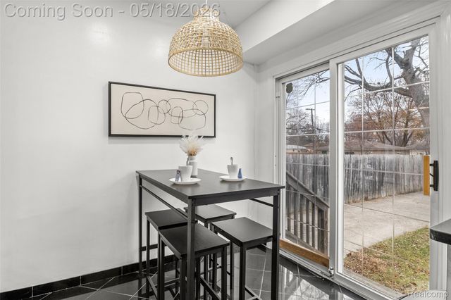 4115 Academy Street, Dearborn, MI 48125