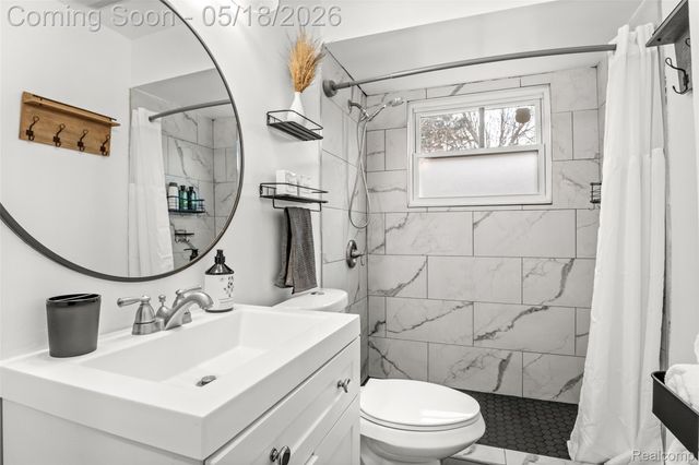 4115 Academy Street, Dearborn, MI 48125