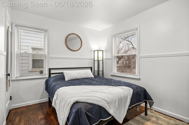 4115 Academy Street, Dearborn, MI 48125