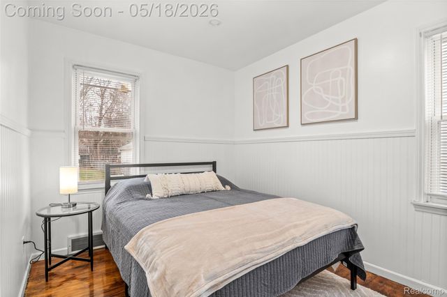 4115 Academy Street, Dearborn, MI 48125