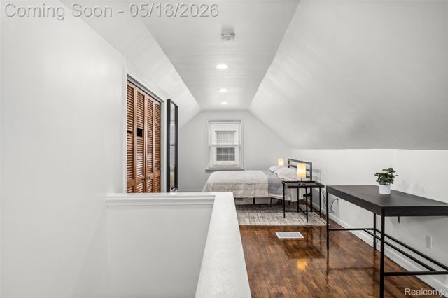 4115 Academy Street, Dearborn, MI 48125