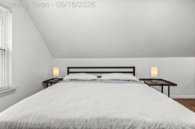4115 Academy Street, Dearborn, MI 48125