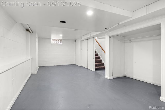 4115 Academy Street, Dearborn, MI 48125