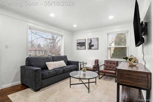 4115 Academy Street, Dearborn, MI 48125