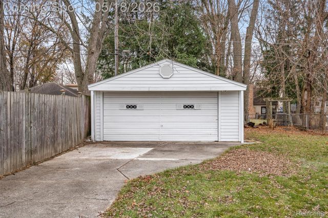4115 Academy Street, Dearborn, MI 48125