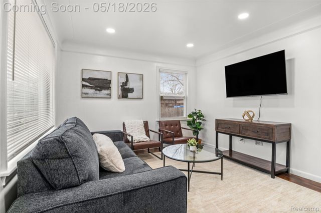 4115 Academy Street, Dearborn, MI 48125