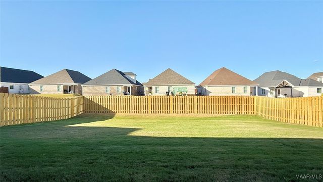 9592 Dakota Drive, Pike Road, AL 36064