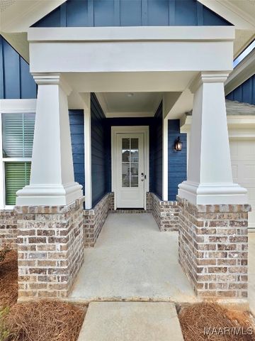 9592 Dakota Drive, Pike Road, AL 36064