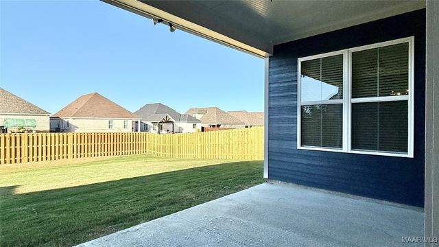 9592 Dakota Drive, Pike Road, AL 36064