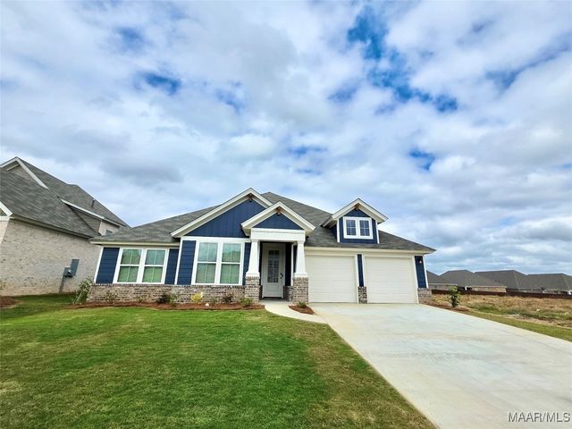 9592 Dakota Drive, Pike Road, AL 36064