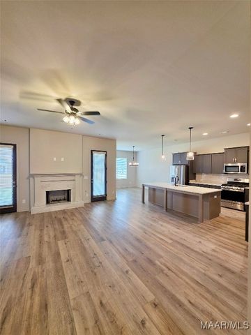 9592 Dakota Drive, Pike Road, AL 36064