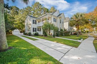 3269 Beaconsfield Road, Mount Pleasant, SC 29466