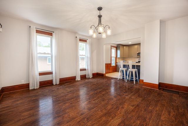 251 Lincoln Avenue, Mount Gilead, OH 43338