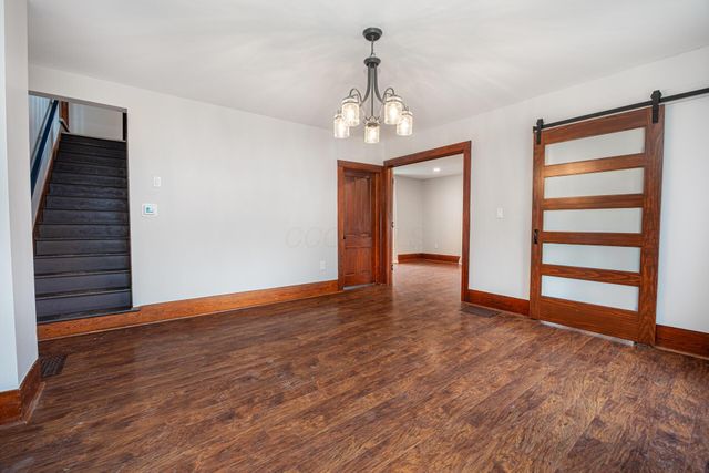 251 Lincoln Avenue, Mount Gilead, OH 43338