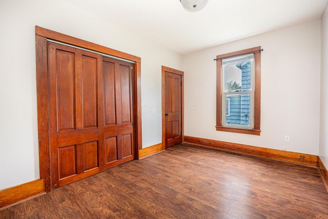 251 Lincoln Avenue, Mount Gilead, OH 43338