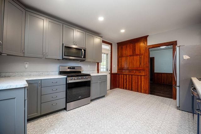 251 Lincoln Avenue, Mount Gilead, OH 43338