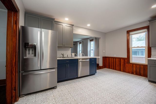 251 Lincoln Avenue, Mount Gilead, OH 43338