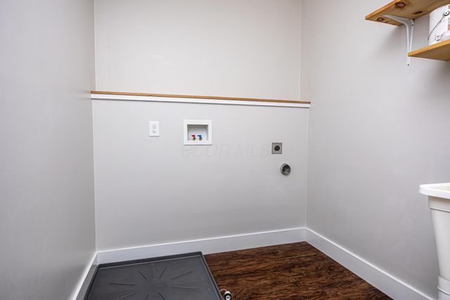 251 Lincoln Avenue, Mount Gilead, OH 43338