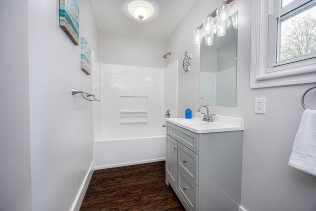 251 Lincoln Avenue, Mount Gilead, OH 43338