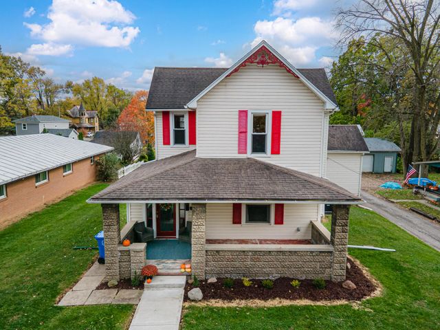 251 Lincoln Avenue, Mount Gilead, OH 43338