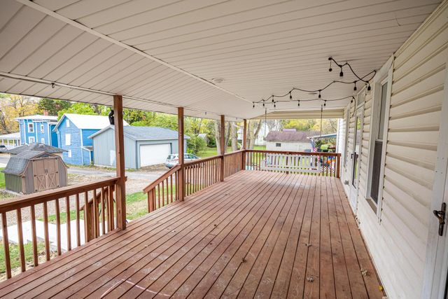 251 Lincoln Avenue, Mount Gilead, OH 43338