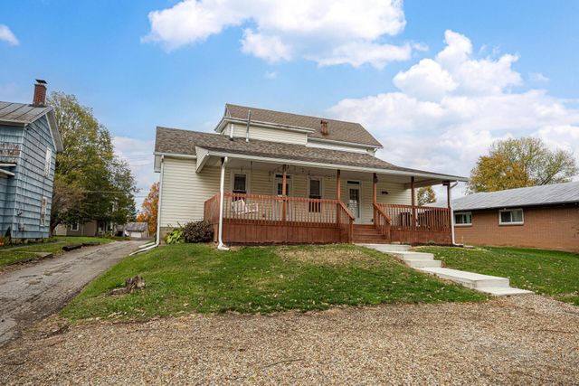 251 Lincoln Avenue, Mount Gilead, OH 43338