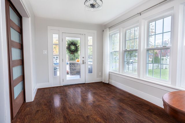 251 Lincoln Avenue, Mount Gilead, OH 43338